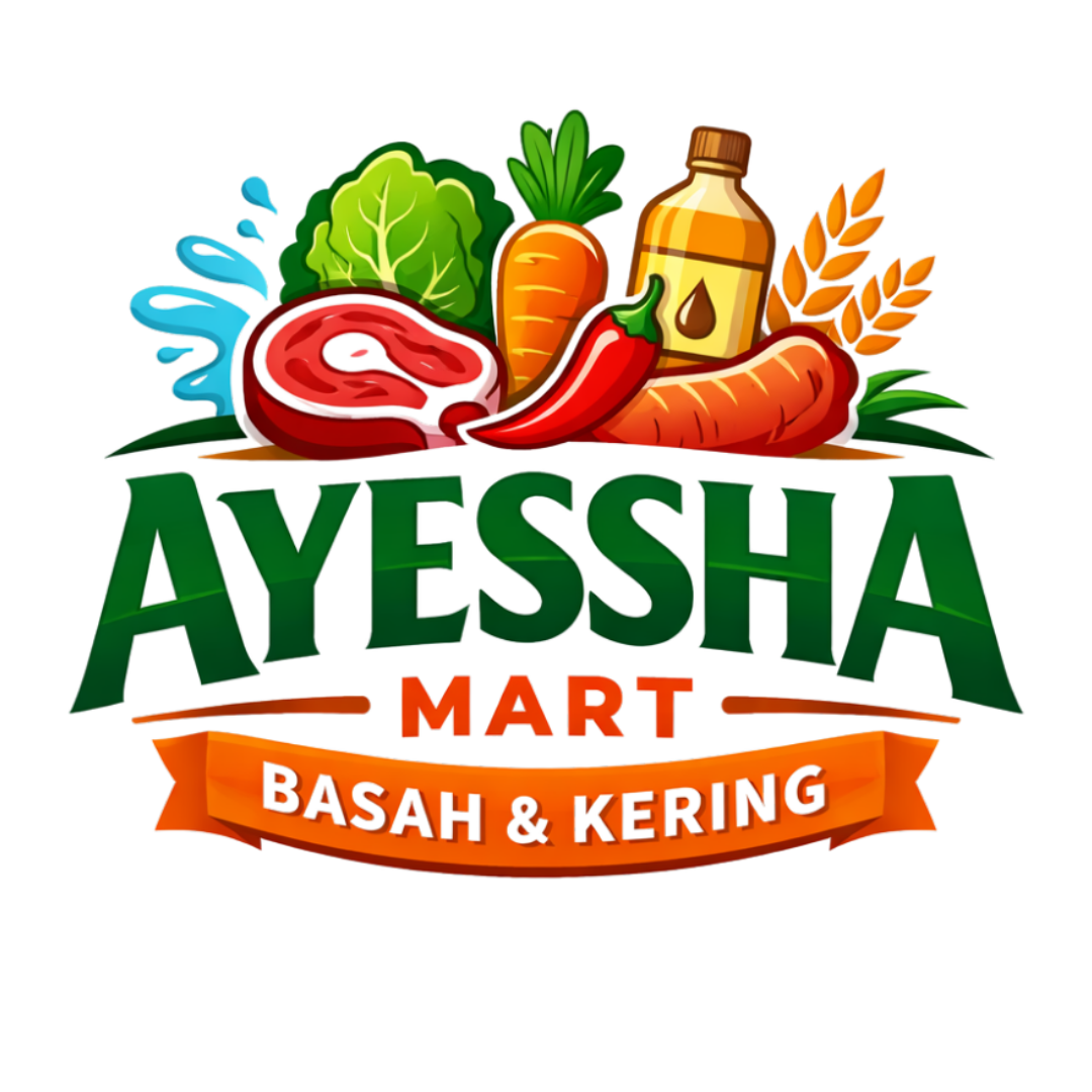 Ayessha Mart Logo